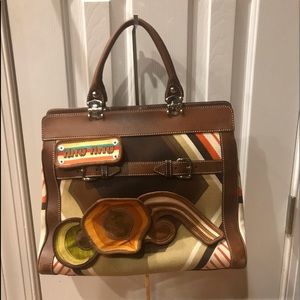 Great Vintage  Miu Miu Bag